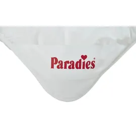 Paradies Dala Bio - weiß