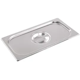 Vogue Deckel für GN-Behälter GN1/2