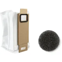 Hoogo SC402097 Staubsauger Zubehör/Zusatz Handstaubsauger