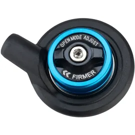 Fox Fernbedienung Fit4 2018 F-s Ptl Silber Silber One Size