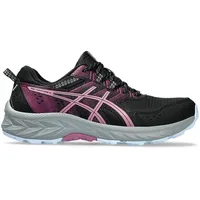 Asics Gel-Venture 9 Damen black/soft berry 40