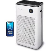 Clean Air Optima CA-509Pro Smart Weiß