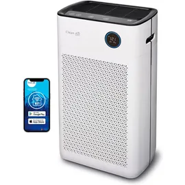 Clean Air Optima CA-509Pro Smart Weiß