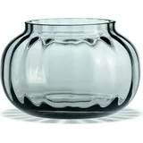 Holmegaard Primula Kerzenhalter für Teelichter grau