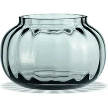 Holmegaard Primula Kerzenhalter für Teelichter grau