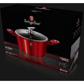 Berlinger Haus Savepan 24 cm rund