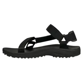 Teva Winsted Herren Schwarz 42
