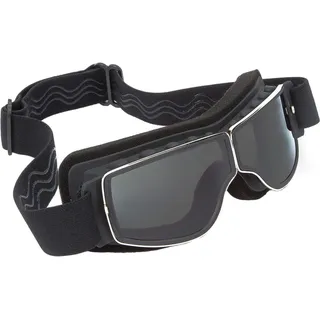 Modeka GmbH Modeka Nevada Überbrille smoke