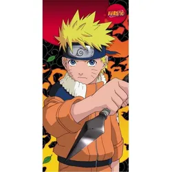 Handtuch Naruto Shippuden - Naruto