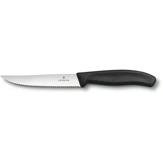 Victorinox 6.7933.12 Steakmesser 12 cm schwarz