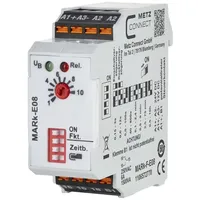BTR Netcom Metz Connect MARk-E08 24 V AC/DC 1106572770