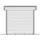 SKANHOLZ Venlo 2 3,8 x 2,5 m natur