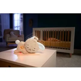 Fisher-Price Spieluhr Schlummer-Häschen