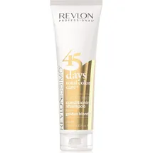 Revlon Professional  Revlonissimo 45 Days Total Color Care Golden Blondes 275 ml