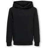 only & sons junior Hoodie Black 134