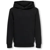 only & sons junior Hoodie Black 134