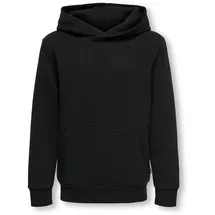 only & sons junior Hoodie Black 134