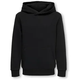 only & sons junior Hoodie Black 134