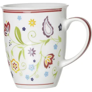 Flirt by R&B Kaffeebecher Doppio 0,32 l Bunt 6 St.