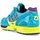 adidas ZX 8000 Consortium Blue Glow Unity Purple - 45 1/3