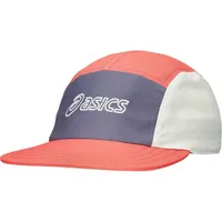 Asics 5 Panel Cap - Cap Gr One Size