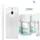 Blanc HYGIENIC Raumduft SET: Duftspender mit Tag/Nacht Modus + 3 Duftdosen