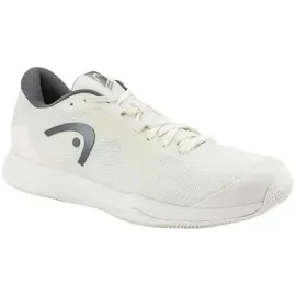 Head Sprint Team 4,0 Chalk White/Dark Grey 44