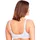 GLAMORISE Damen, 1003 Minimizer Bra, weiß, 100F - 100F