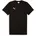 Teamevostripe schwarz L