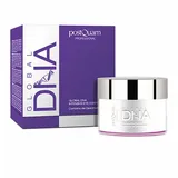 Postquam Global DNA Intensive Augenkontur-Creme mit Hyaluronsäure, Elastin, 15 ML