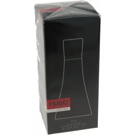 HUGO BOSS Deep Red Eau de Parfum 90 ml