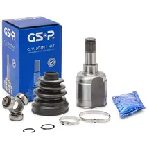 GSP Gelenksatz 618128