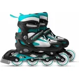 STAMP Stamp: Rollschuhe mit Skid-Control, Größe 34-37,