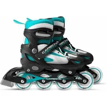 STAMP Stamp: Rollschuhe mit Skid-Control, Größe 34-37,