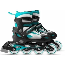 STAMP Stamp: Rollschuhe mit Skid-Control, Größe 34-37,
