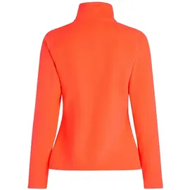 O'Neill Fleecejacke Tokyo Lights Orange S