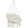 casa.pro Hängesessel Kailua Creme