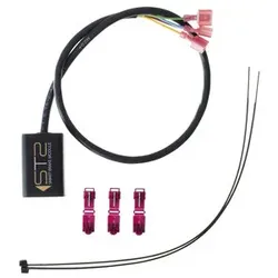 Smart Turn System Smart Brake Module - Bremslicht bei Reduzierung d. Geschwindigkeit
