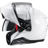 HJC Helmets RPHA 91 pearl white L