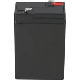 KungLong 3-FM-4 6V 4500 mAh 1 St.