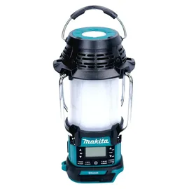 Makita DMR 056 schwarz