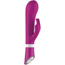 Bswish B Swish - Bwild Deluxe Bunny Raspberry