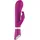 Bswish B Swish - Bwild Deluxe Bunny Raspberry