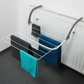 VILDE 4,6 m Weiß