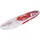 Zray Aufblasbares Stand Up Paddle Board X2 Komplettset Rot 330 x 81 x 15 cm inkl. Zubehör