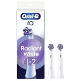 Oral-B iO Radiant White Aufsteckbürste 2 St.