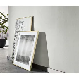 Guido Maria Kretschmer Vliestapete 10004-31 Fashion for Walls uni hellgrau, 10,05 x 0,53 m