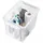 orthex Clipbox transparent 25 l