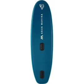 Aqua Marina Blade 10’6” 320 x 84 x 15 cm blau
