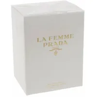 Prada La Femme Eau de Parfum 50 ml